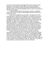 Eseja 'Napoleons un sievietes', 2.