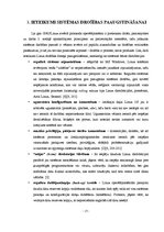 Referāts 'Linux drošība', 15.