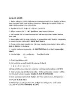 Paraugs 'Matemātikas testa atbildes un skaidrojumi 9.klasei', 2.