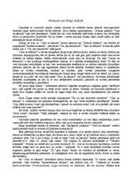 Referāts 'Rainis "Gals un sākums"', 1.