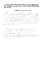 Referāts 'Rainis "Gals un sākums"', 3.