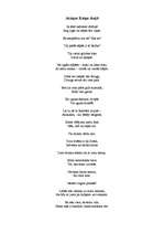 Referāts 'Rainis "Gals un sākums"', 4.