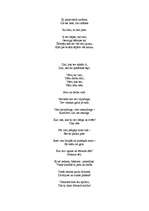 Referāts 'Rainis "Gals un sākums"', 5.