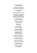 Referāts 'Rainis "Gals un sākums"', 6.