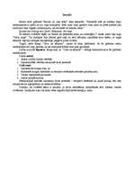 Referāts 'Rainis "Gals un sākums"', 14.