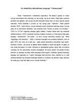 Referāts 'Sabiedrisko attiecību sabiedrības informēšanas kampaņa "Gaismaszīme"', 5.