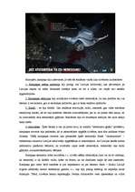 Referāts 'Sabiedrisko attiecību sabiedrības informēšanas kampaņa "Gaismaszīme"', 6.