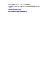 Referāts 'Sabiedrisko attiecību sabiedrības informēšanas kampaņa "Gaismaszīme"', 8.