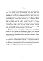 Referāts 'Globālā terorisma ietekme uz ekonomiku', 3.
