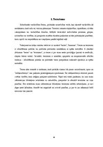 Referāts 'Globālā terorisma ietekme uz ekonomiku', 4.