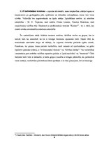 Referāts 'Globālā terorisma ietekme uz ekonomiku', 8.