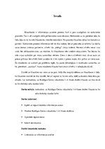 Referāts 'Klausīšanās prasmju pilnveidošana', 10.