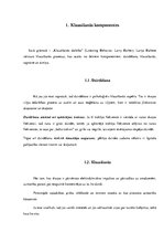 Referāts 'Klausīšanās prasmju pilnveidošana', 12.