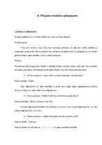 Referāts 'Klausīšanās prasmju pilnveidošana', 22.