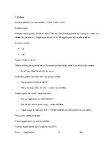 Referāts 'Klausīšanās prasmju pilnveidošana', 29.