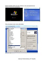 Referāts 'Atskaite par Windows XP un 7 darbstaciju instalēšanu un konfigurēšanu', 4.