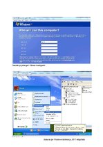 Referāts 'Atskaite par Windows XP un 7 darbstaciju instalēšanu un konfigurēšanu', 7.