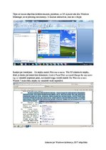 Referāts 'Atskaite par Windows XP un 7 darbstaciju instalēšanu un konfigurēšanu', 12.