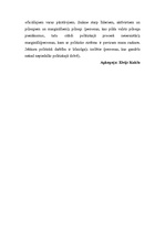 Konspekts 'Jautājumi un atbildes politikas teorijā', 3.