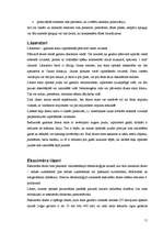 Referāts 'Lāzerstarojums un lāzeru pielietojums oftalmoloģijā', 11.