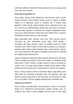 Konspekts 'Maiju civilizācija: vēsture, kultūra, mitoloģija, sabiedrība un kultūras mantoju', 2.