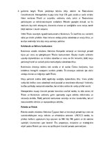 Konspekts 'Maiju civilizācija: vēsture, kultūra, mitoloģija, sabiedrība un kultūras mantoju', 5.