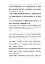 Konspekts 'Maiju civilizācija: vēsture, kultūra, mitoloģija, sabiedrība un kultūras mantoju', 8.