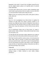 Konspekts 'Maiju civilizācija: vēsture, kultūra, mitoloģija, sabiedrība un kultūras mantoju', 13.