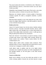 Konspekts 'Maiju civilizācija: vēsture, kultūra, mitoloģija, sabiedrība un kultūras mantoju', 17.