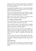 Konspekts 'Maiju civilizācija: vēsture, kultūra, mitoloģija, sabiedrība un kultūras mantoju', 18.