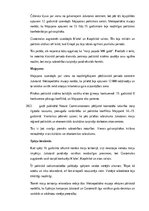 Konspekts 'Maiju civilizācija: vēsture, kultūra, mitoloģija, sabiedrība un kultūras mantoju', 19.
