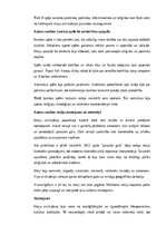 Konspekts 'Maiju civilizācija: vēsture, kultūra, mitoloģija, sabiedrība un kultūras mantoju', 24.