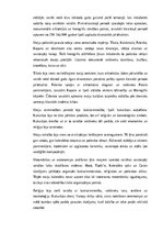 Konspekts 'Maiju civilizācija: vēsture, kultūra, mitoloģija, sabiedrība un kultūras mantoju', 25.