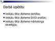 Prezentācija 'Stratēģiskā mārketinga specifika un pielietojums praksē', 6.