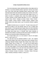 Referāts 'Latvijas diplomātiskais dienests (1918. - 1991.)', 5.