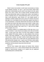 Referāts 'Latvijas diplomātiskais dienests (1918. - 1991.)', 6.