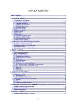 Biznesa plāns 'Sabiedrība ar ierobežotu atbildību "Bellisima lingua” ', 2.