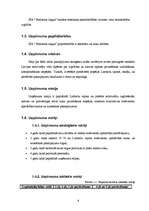 Biznesa plāns 'Sabiedrība ar ierobežotu atbildību "Bellisima lingua” ', 8.