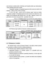 Biznesa plāns 'Sabiedrība ar ierobežotu atbildību "Bellisima lingua” ', 11.