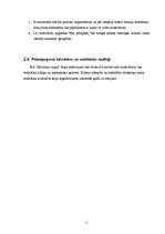 Biznesa plāns 'Sabiedrība ar ierobežotu atbildību "Bellisima lingua” ', 12.