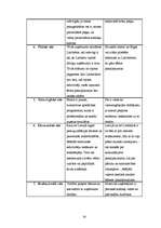 Biznesa plāns 'Sabiedrība ar ierobežotu atbildību "Bellisima lingua” ', 20.