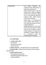 Biznesa plāns 'Sabiedrība ar ierobežotu atbildību "Bellisima lingua” ', 22.