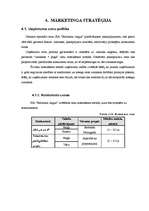 Biznesa plāns 'Sabiedrība ar ierobežotu atbildību "Bellisima lingua” ', 24.