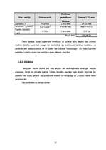 Biznesa plāns 'Sabiedrība ar ierobežotu atbildību "Bellisima lingua” ', 27.