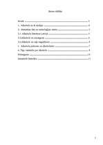 Referāts 'Alkohols', 2.