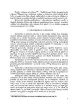 Referāts 'Alkohols', 7.