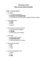 Konspekts 'Tests kultūras vēsturē', 1.