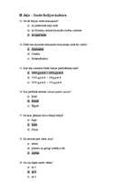 Konspekts 'Tests kultūras vēsturē', 3.