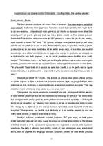 Konspekts 'Kopsavilkums par Johana Gotlība Fihtes darbu “Cilvēka sūtība. Par cilvēka lielum', 1.