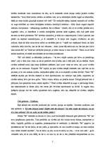 Konspekts 'Kopsavilkums par Johana Gotlība Fihtes darbu “Cilvēka sūtība. Par cilvēka lielum', 2.